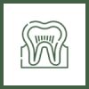 Icon Zahnheilkunde